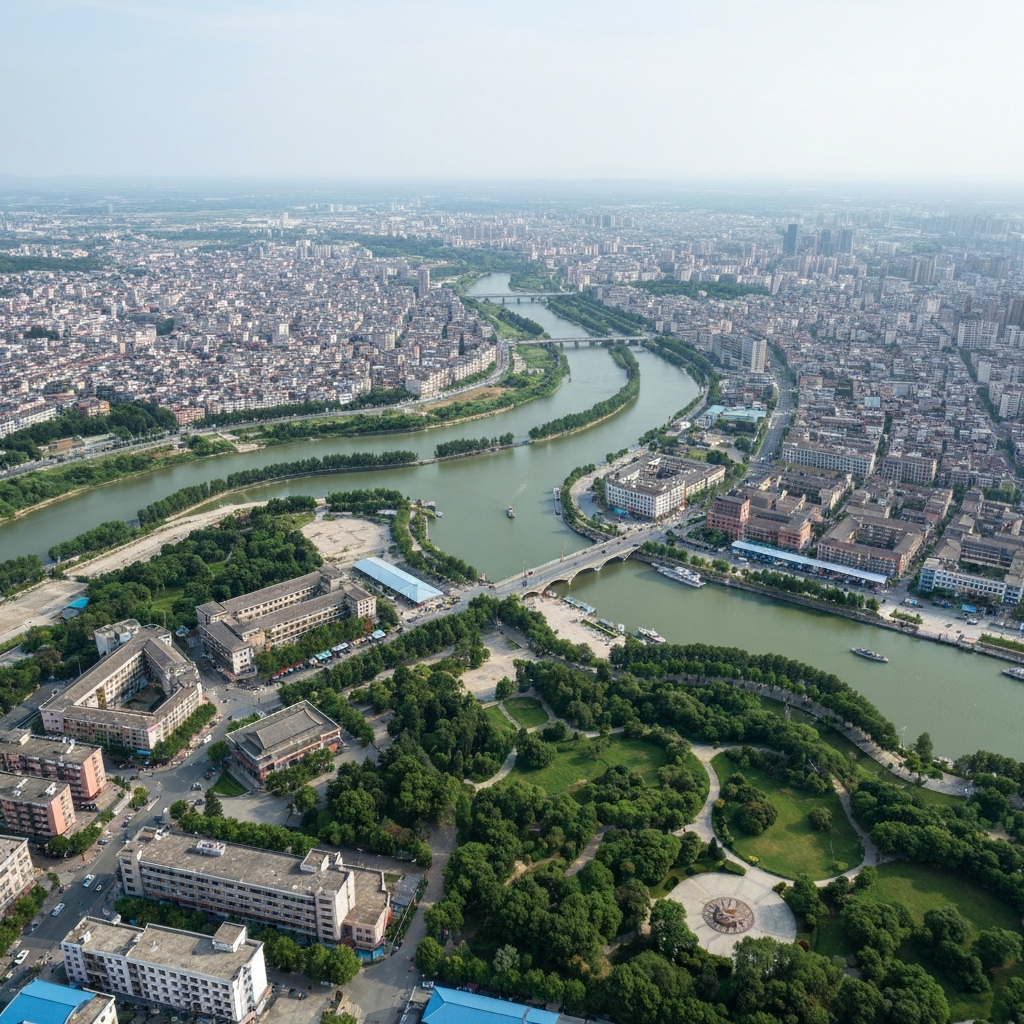 Private Jet Hengyang to Lianyuan