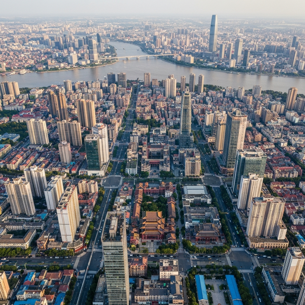 Guangzhou Canton Tower