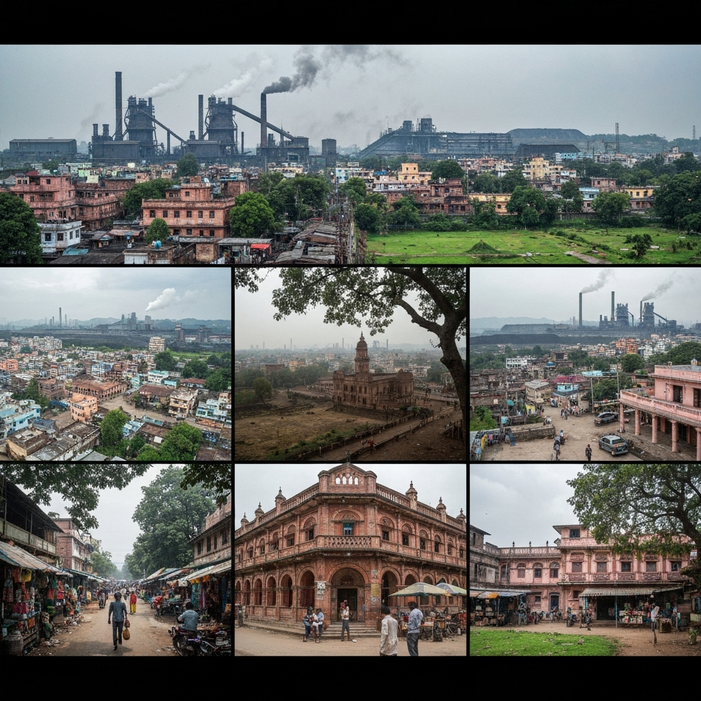 Dhanbad to Kolkata Private Jet Experience