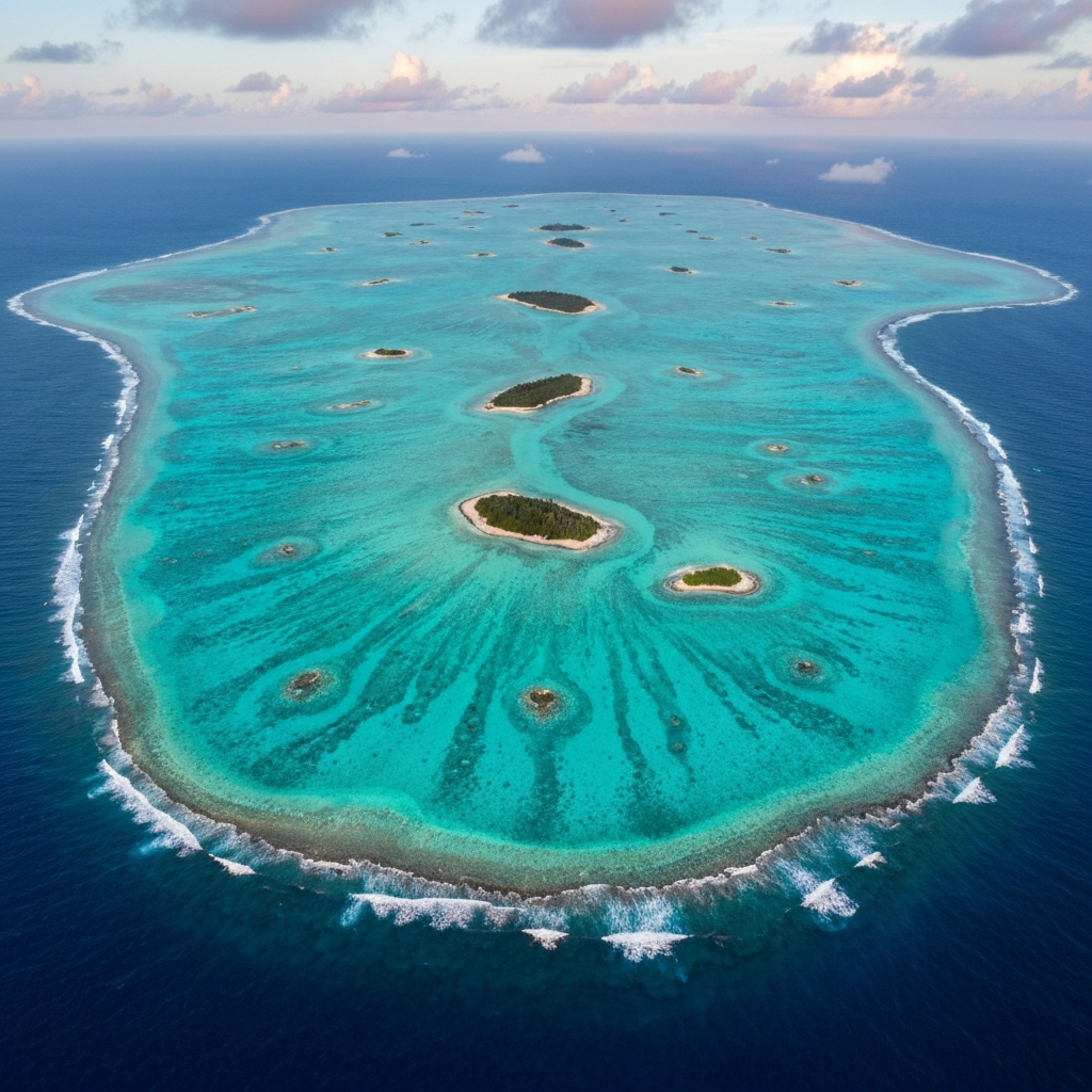 Funafuti Jet Charter