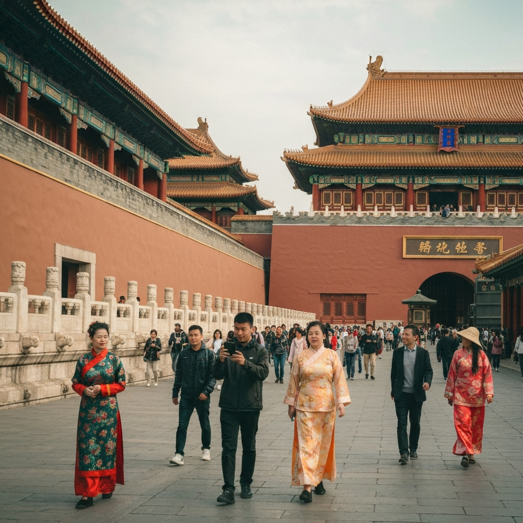 Wuzhong to Beijing Private Jet