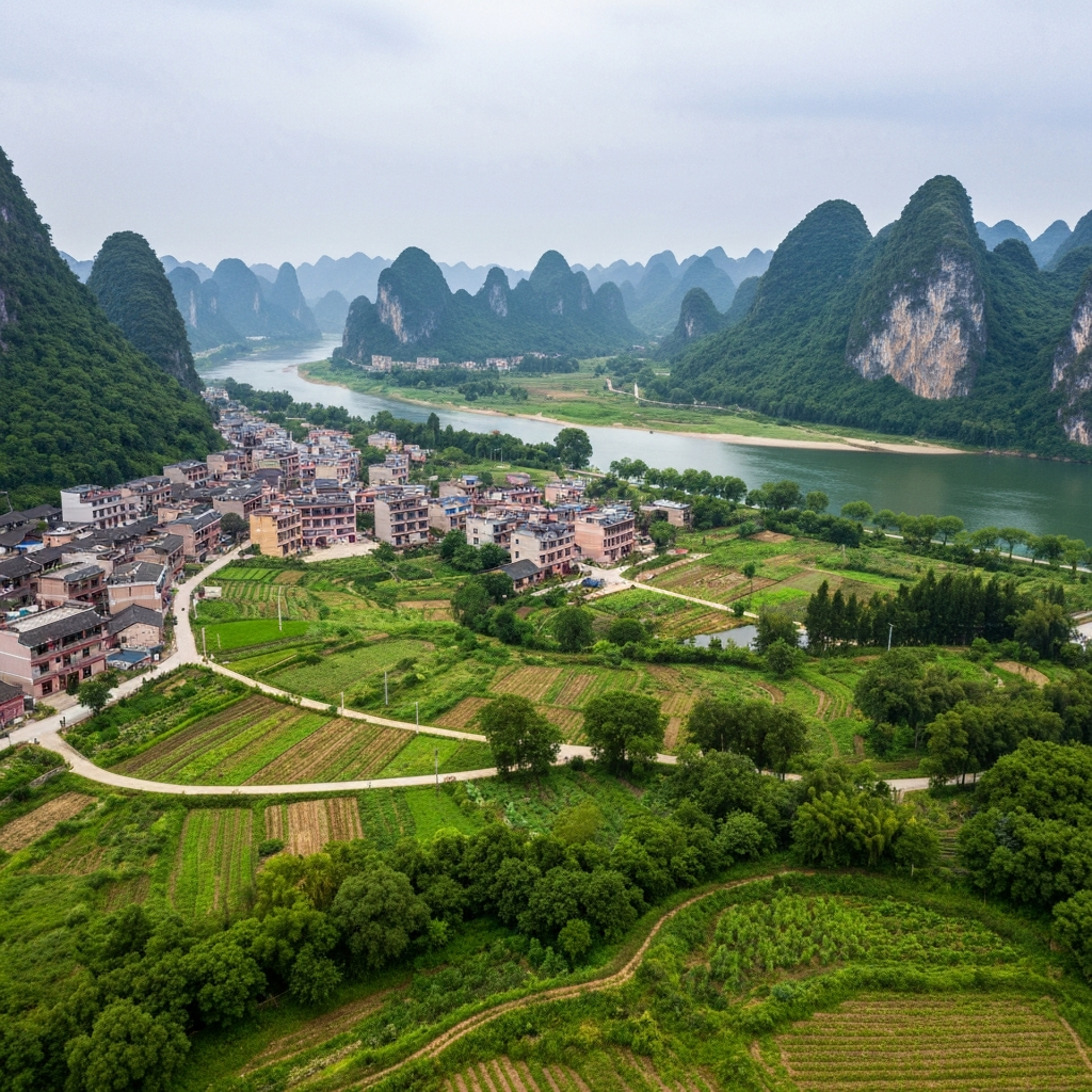 Yichun Heilongjiang to Yichun Jiangxi private jet route