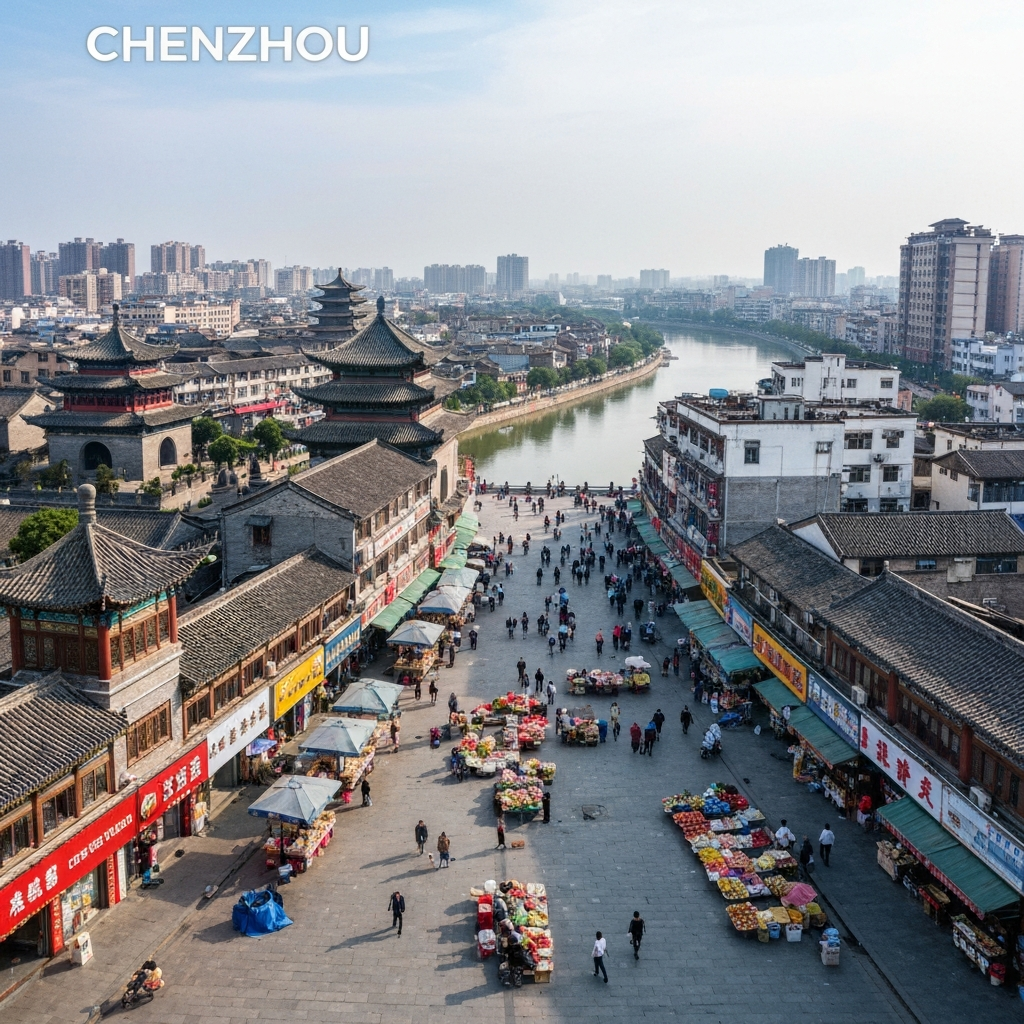 Rucheng to Chenzhou Private Jet Card