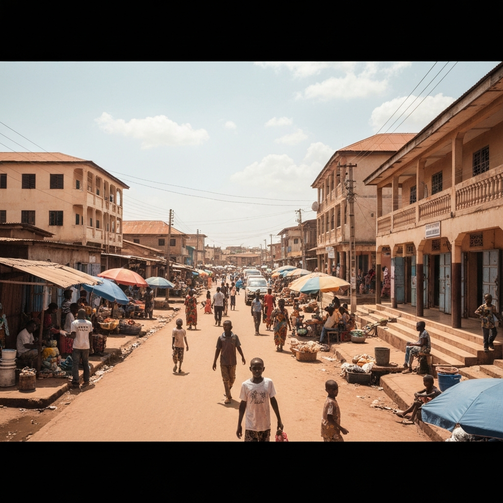 Kinshasa to Mbuji-Mayi private jet card image