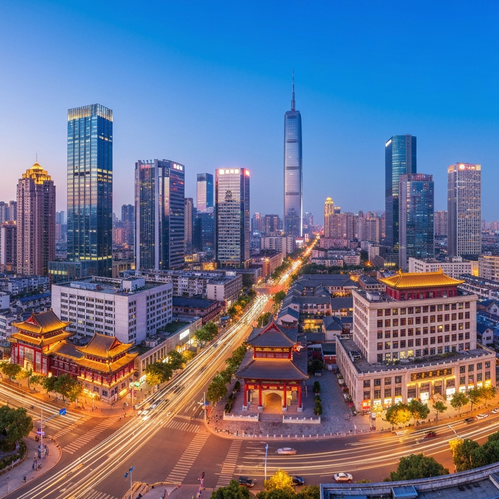 Nanning Guangxi to Kunming Yunnan private jet