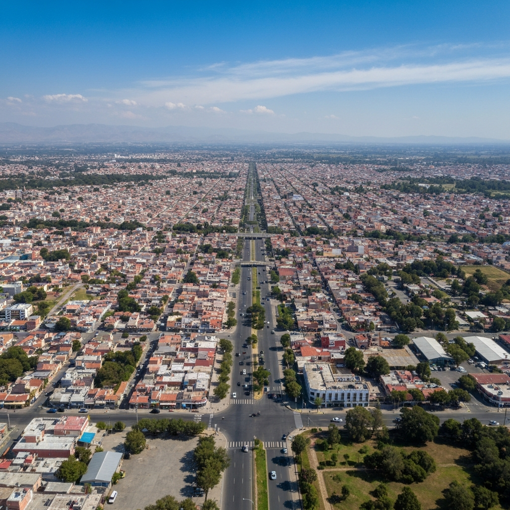 Private Jet Ecatepec
