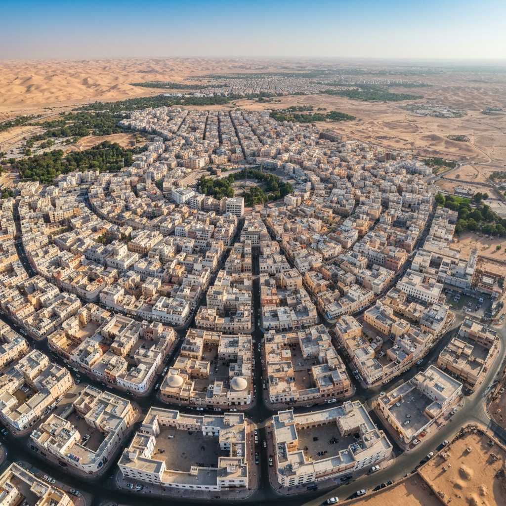 Shubra al Khaymah Egypt
