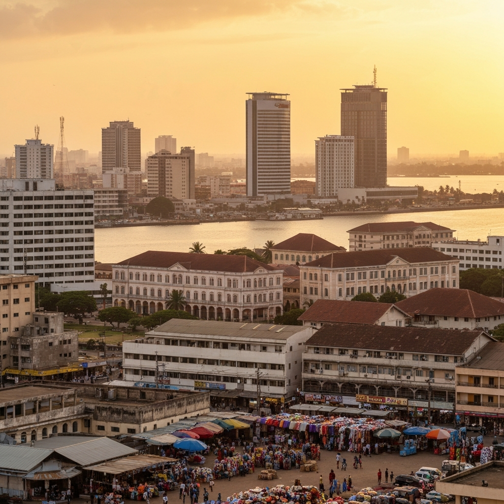 Abidjan