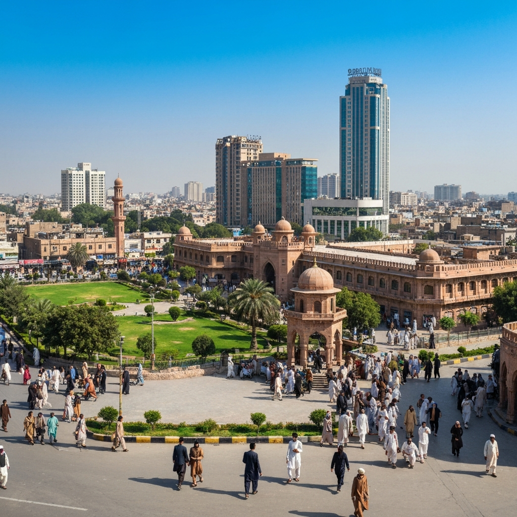 Rawalpindi