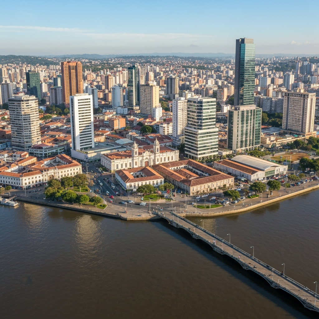 Guayaquil