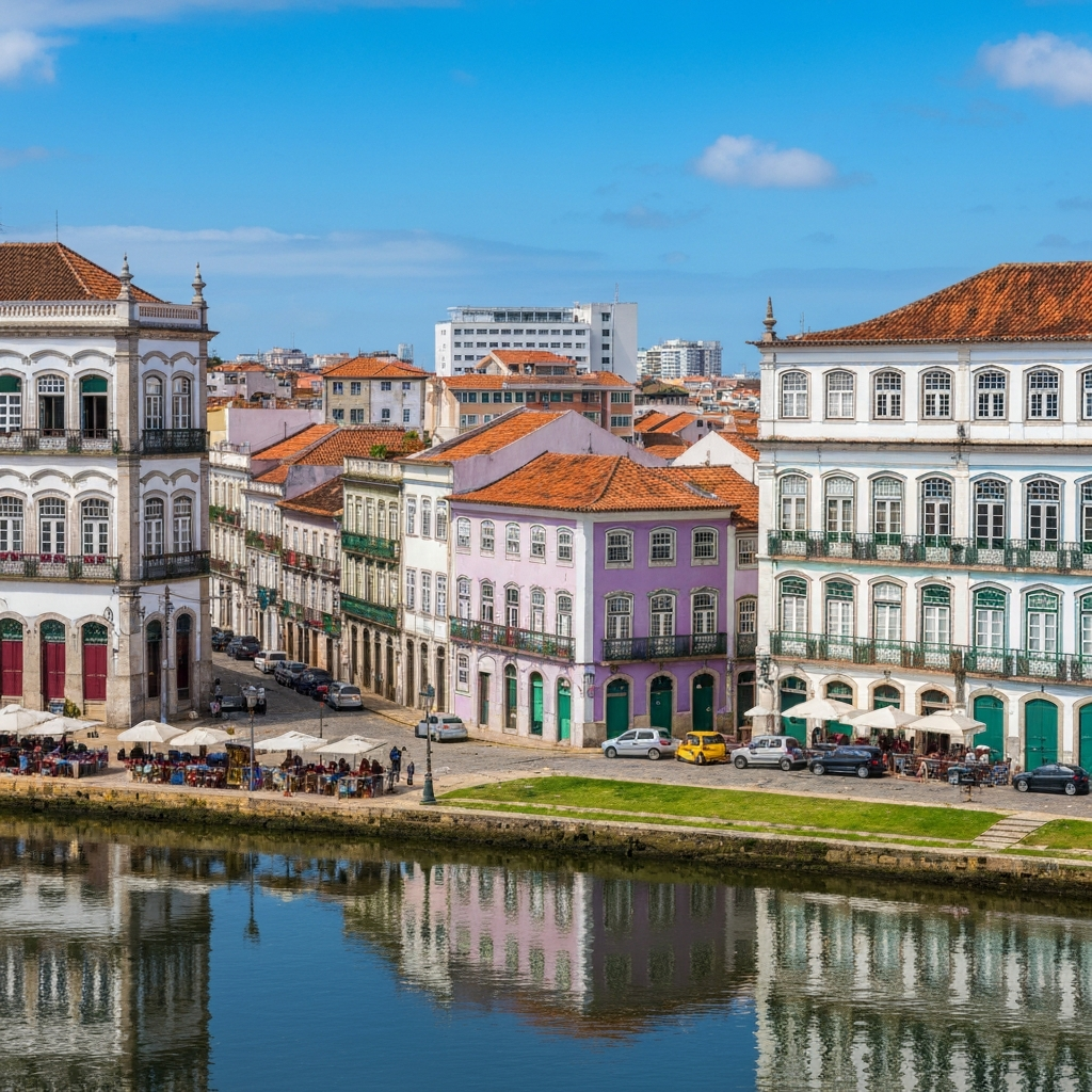 Recife