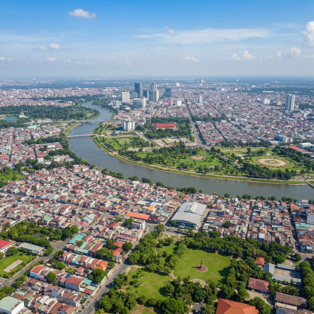 Palembang