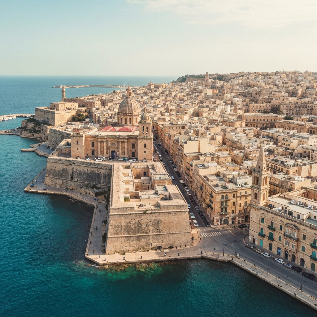Valletta