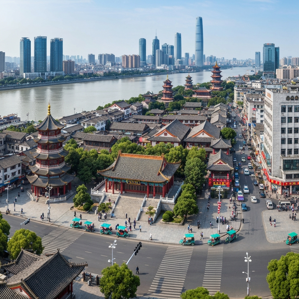 Nanjing