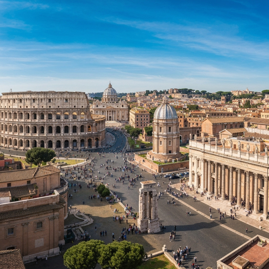 Rome