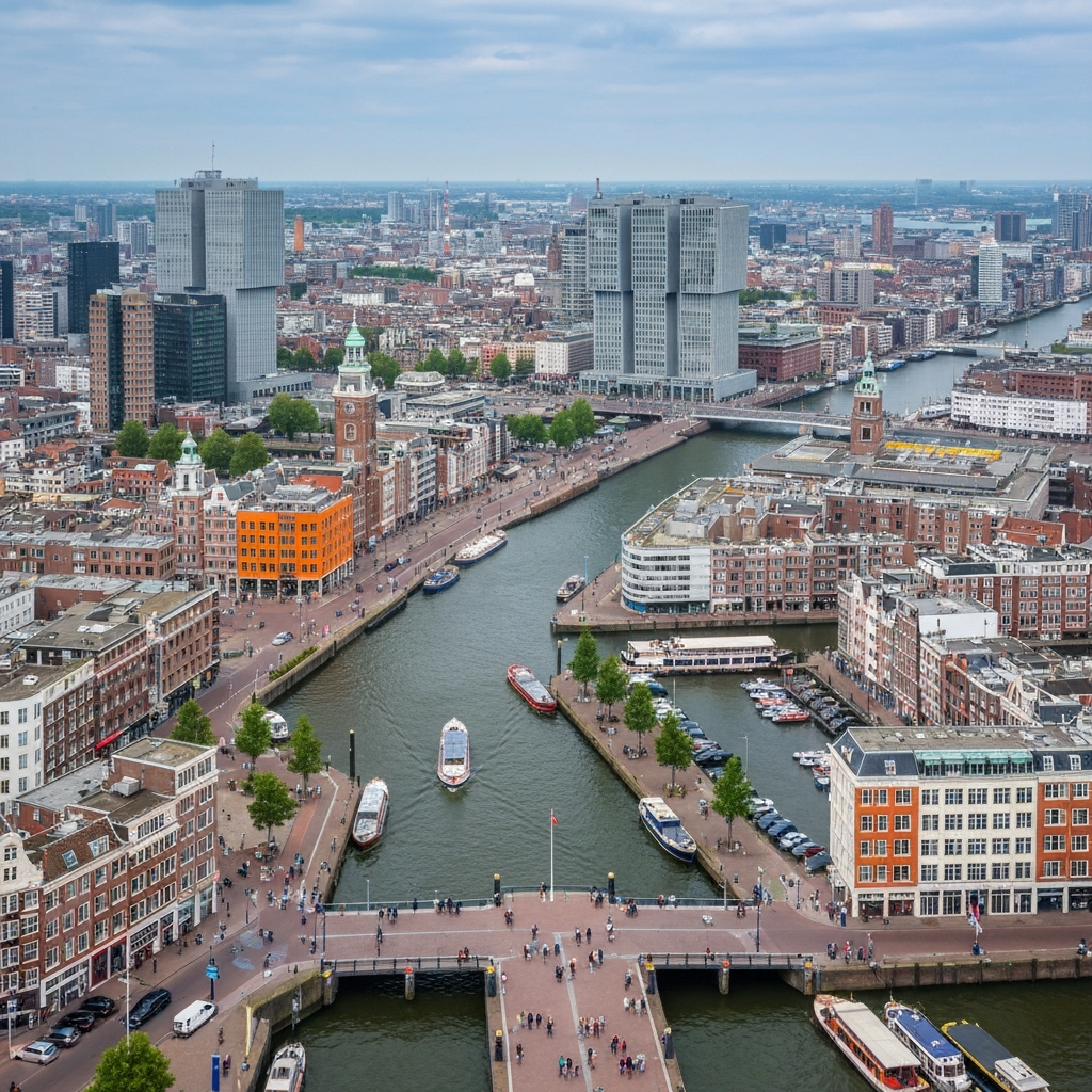 Rotterdam