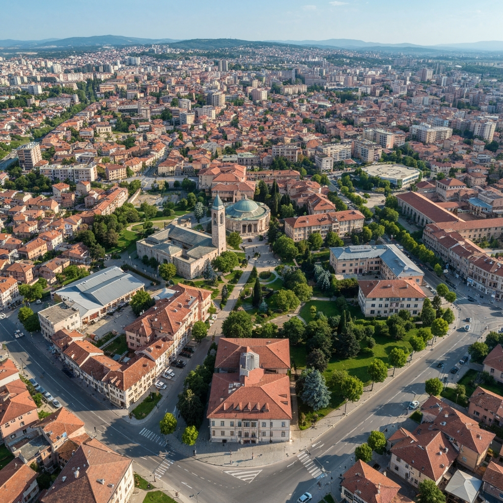 Pristina