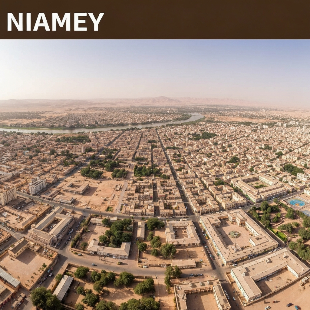 Niamey