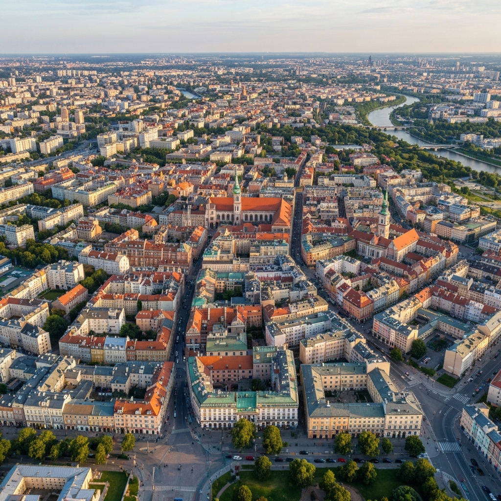 Warsaw