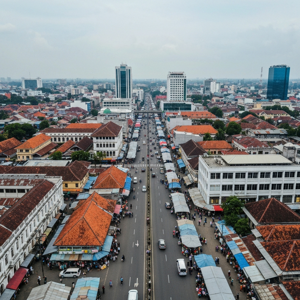 Semarang