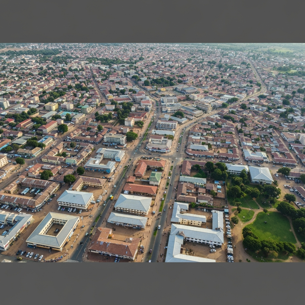 Dodoma