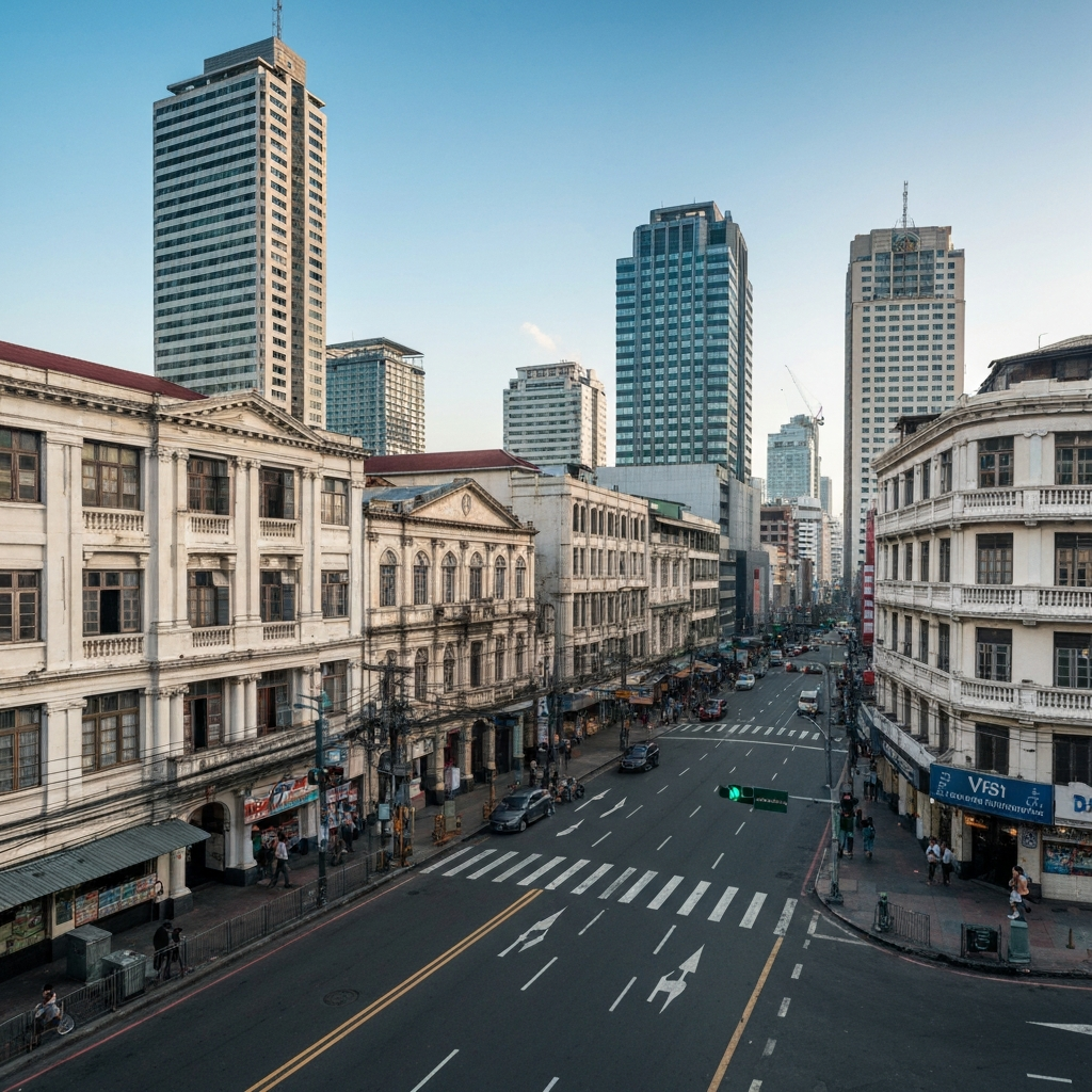 Manila