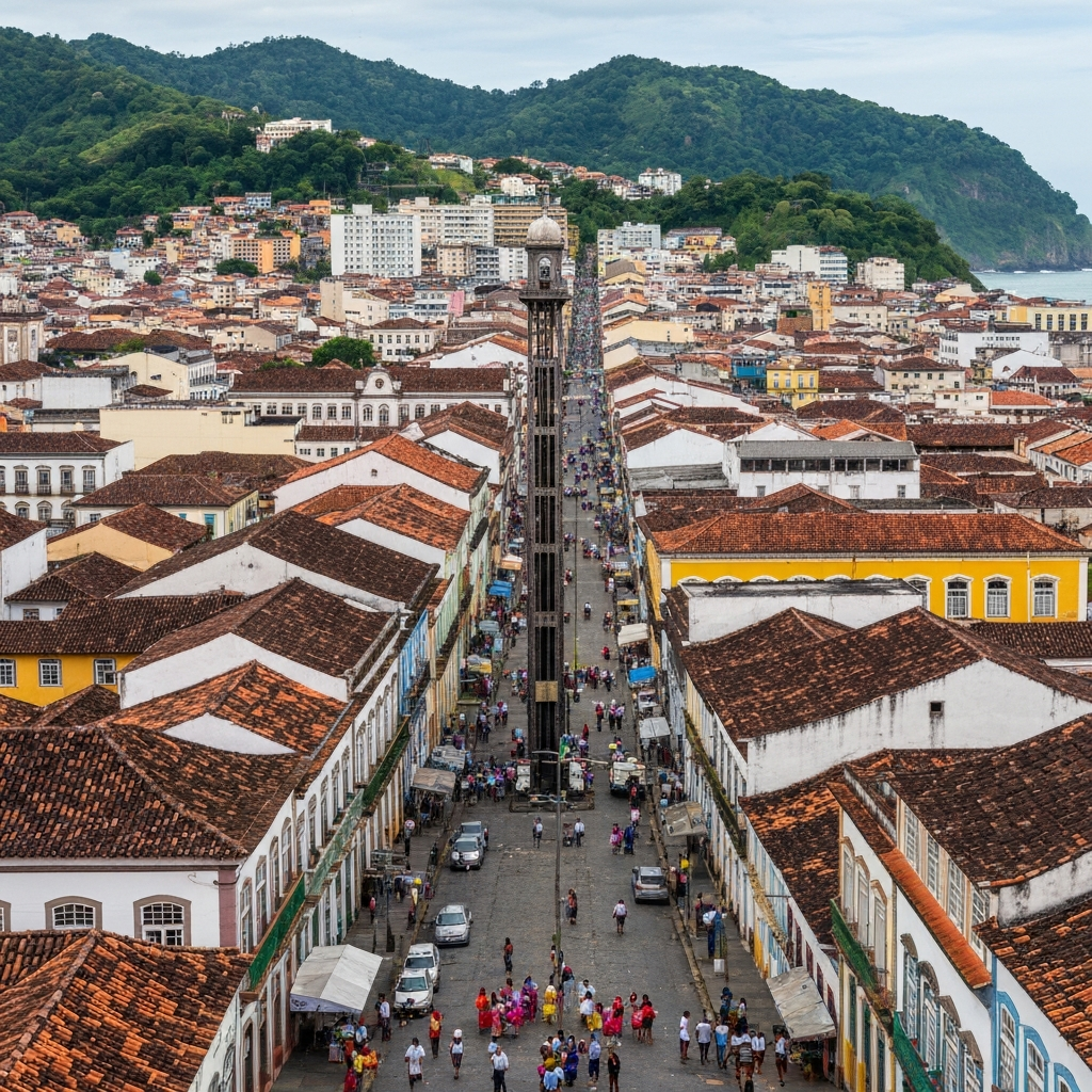 Salvador