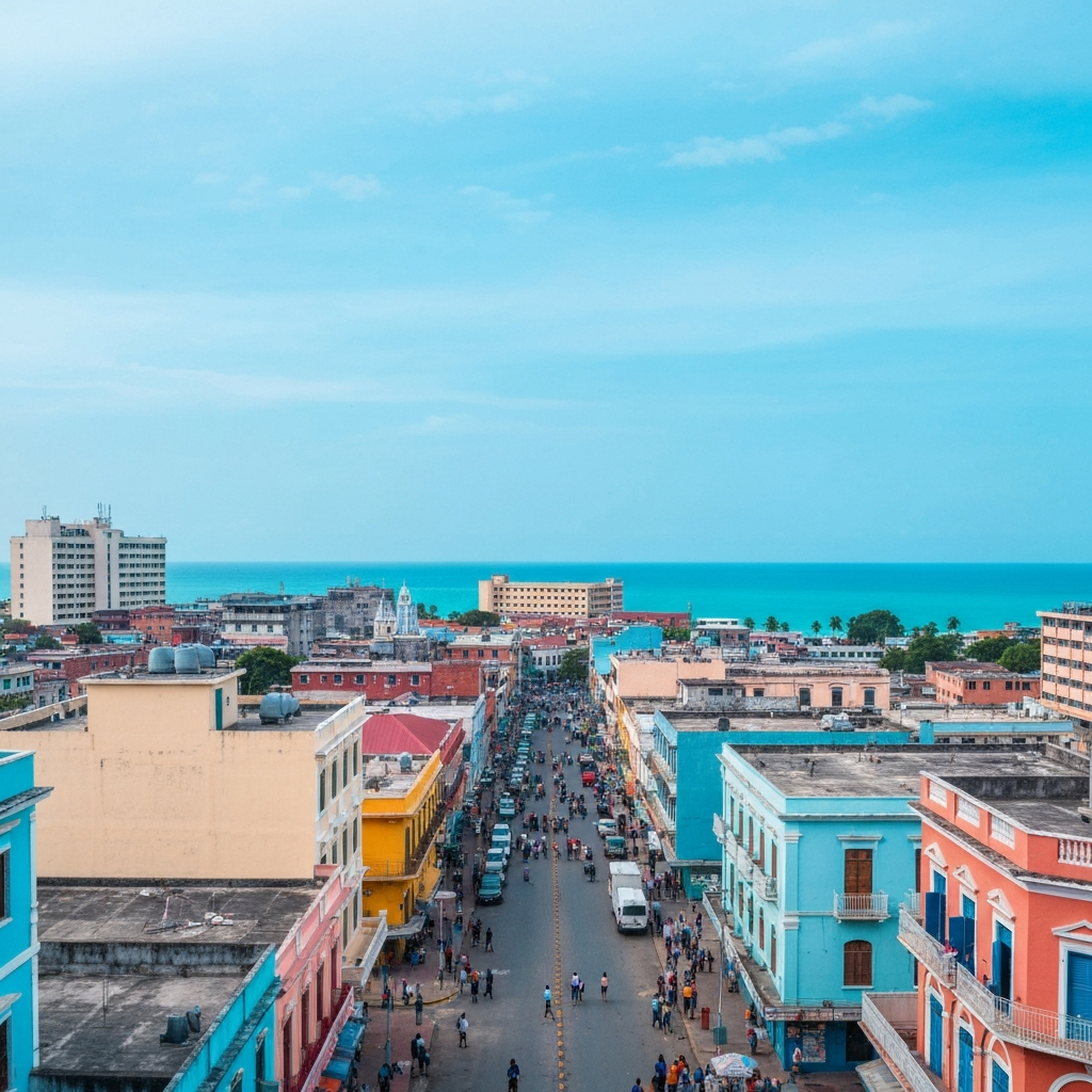 Port-au-Prince