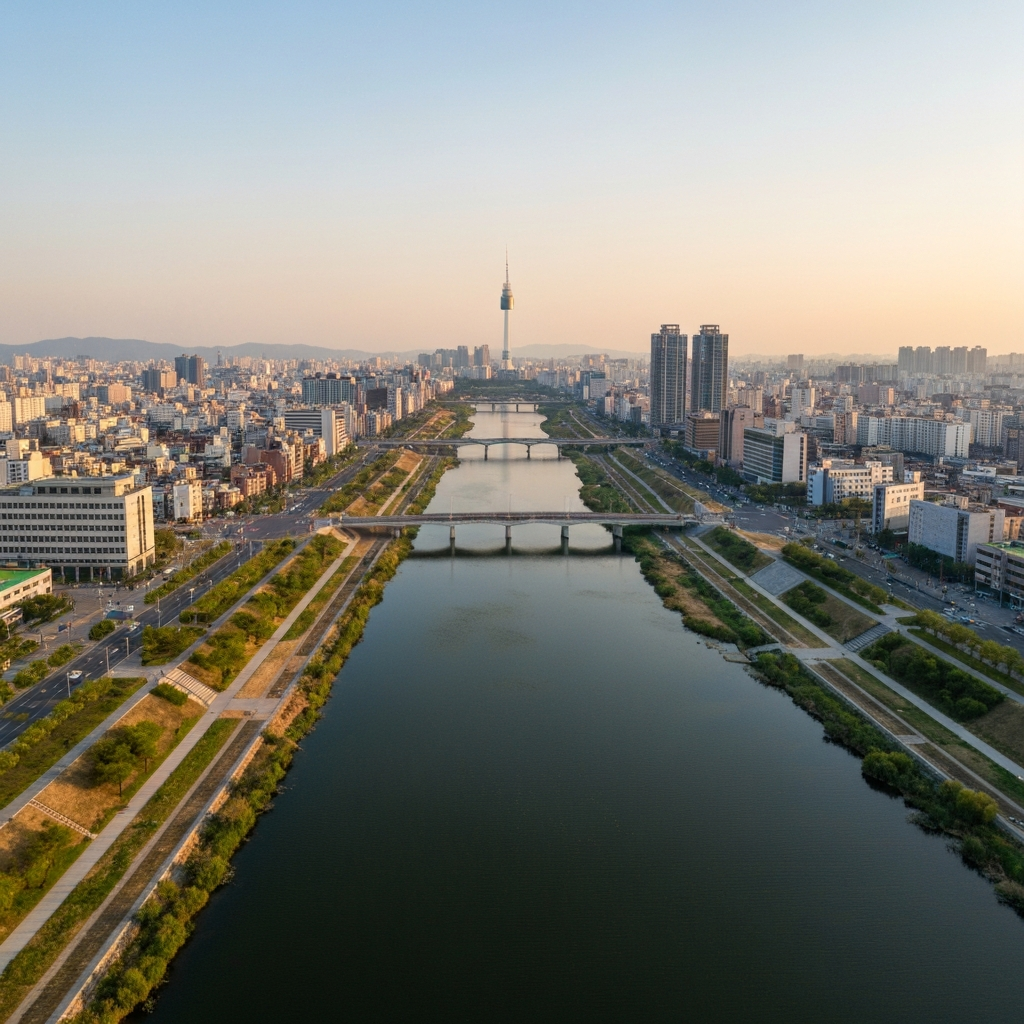 Daejeon