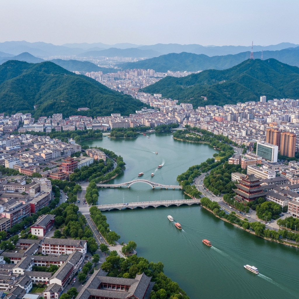 Fuyang