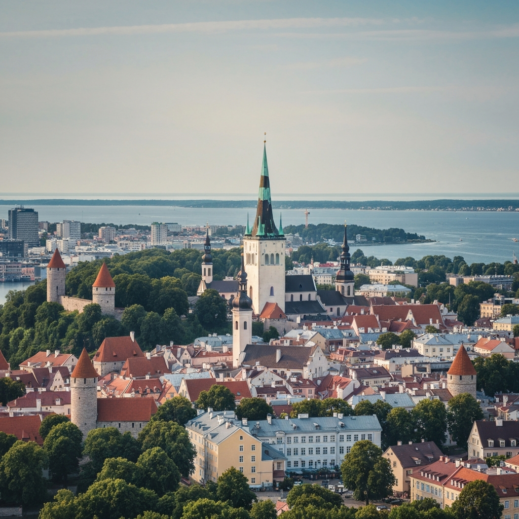Tallinn