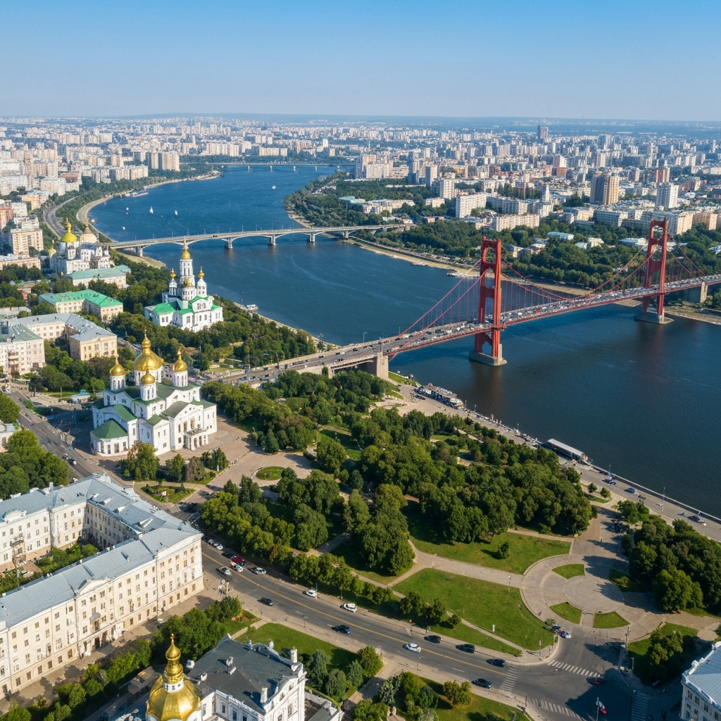 Kyiv