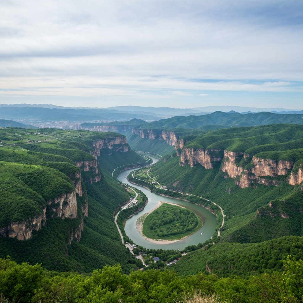 Zhangjiakou