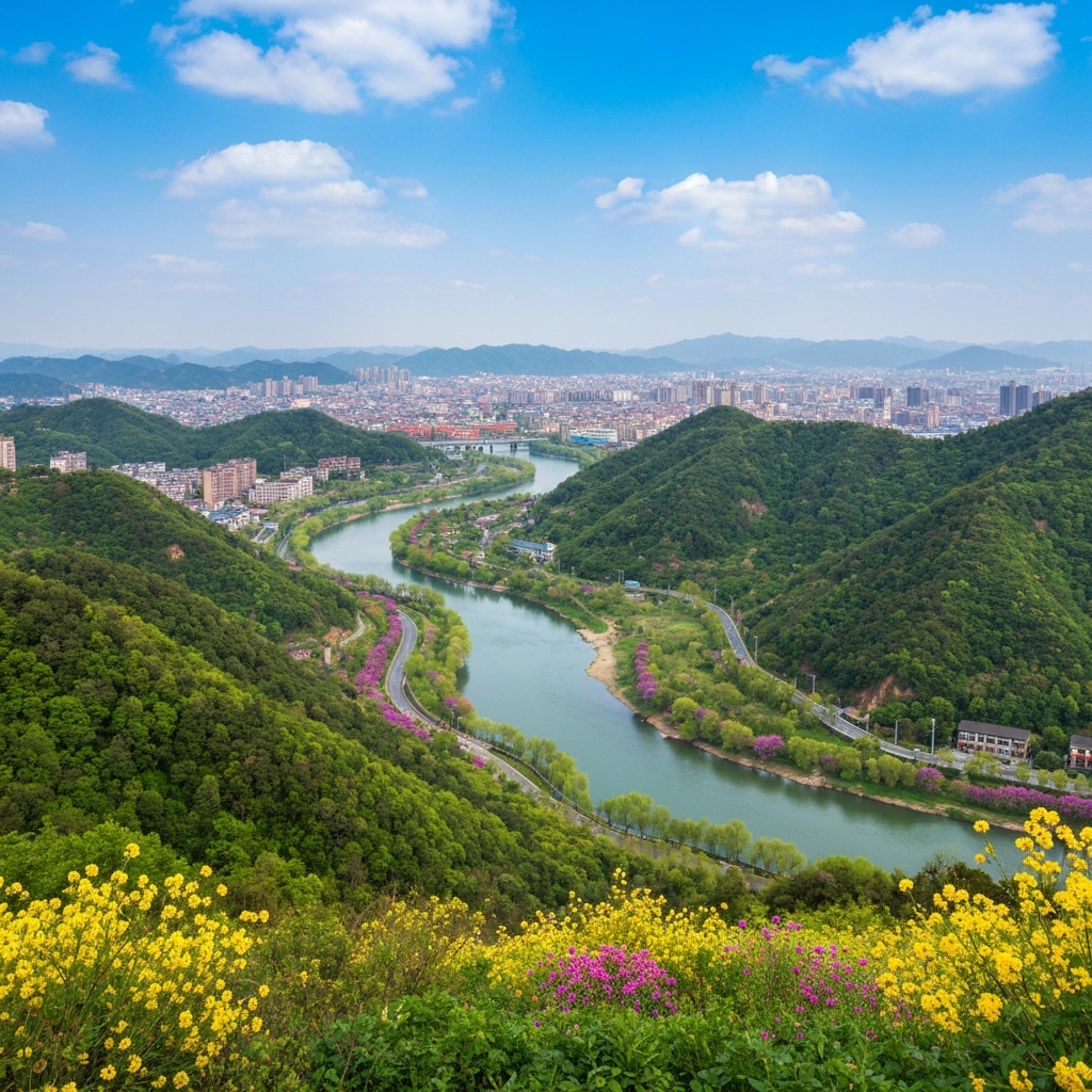 Mudanjiang
