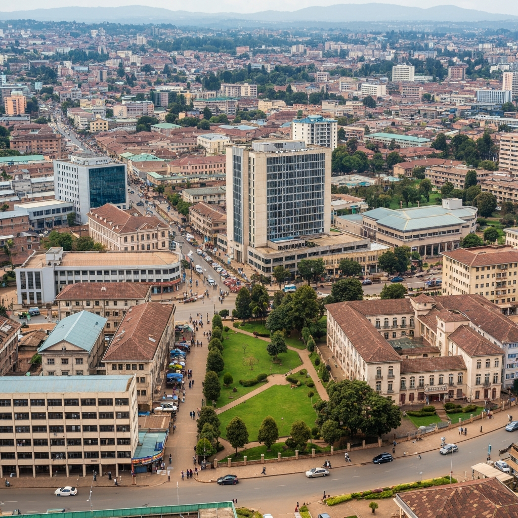 Kigali