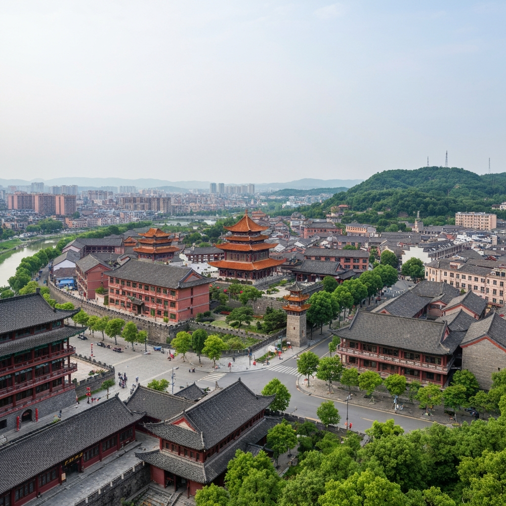 Shaoyang