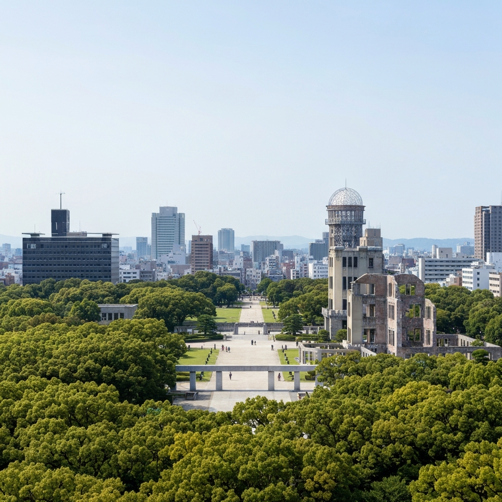 Hiroshima