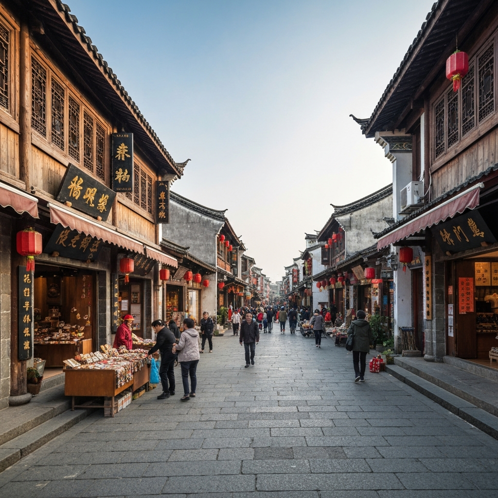Chizhou