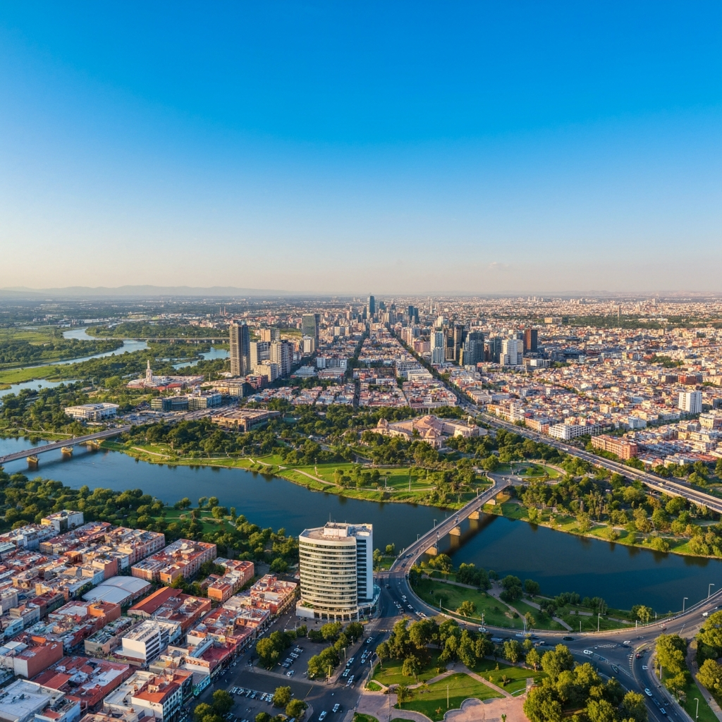 Monterrey
