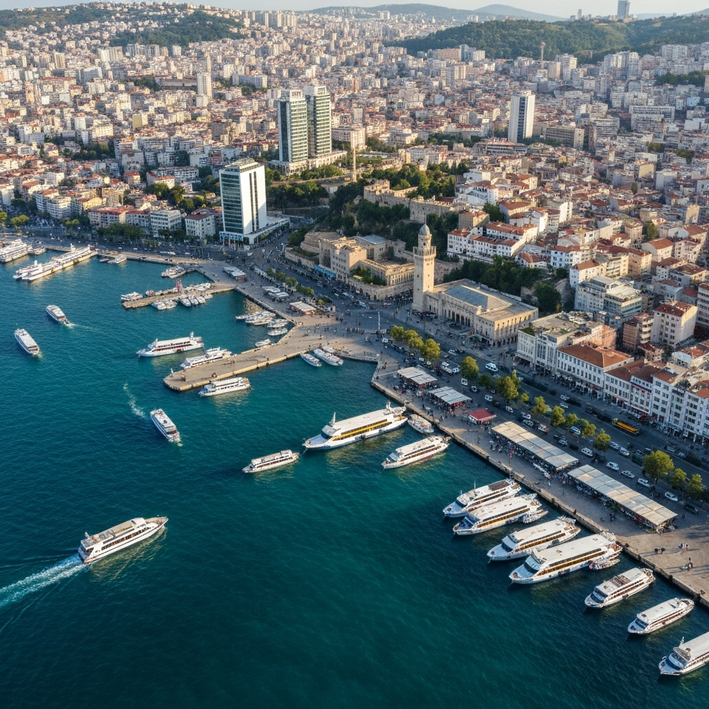 İzmir