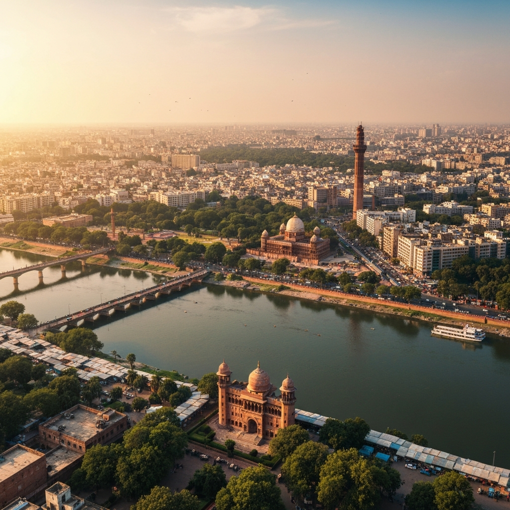 New Delhi