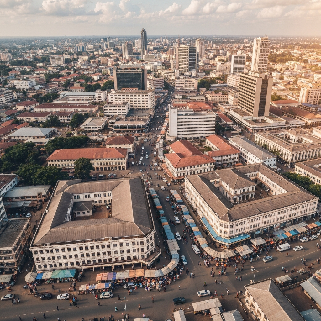 Accra