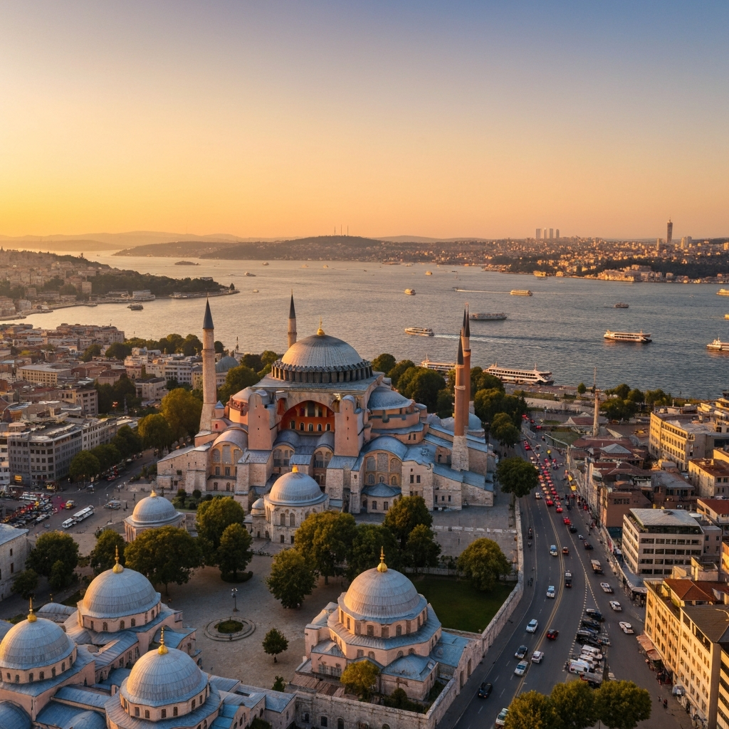 Istanbul
