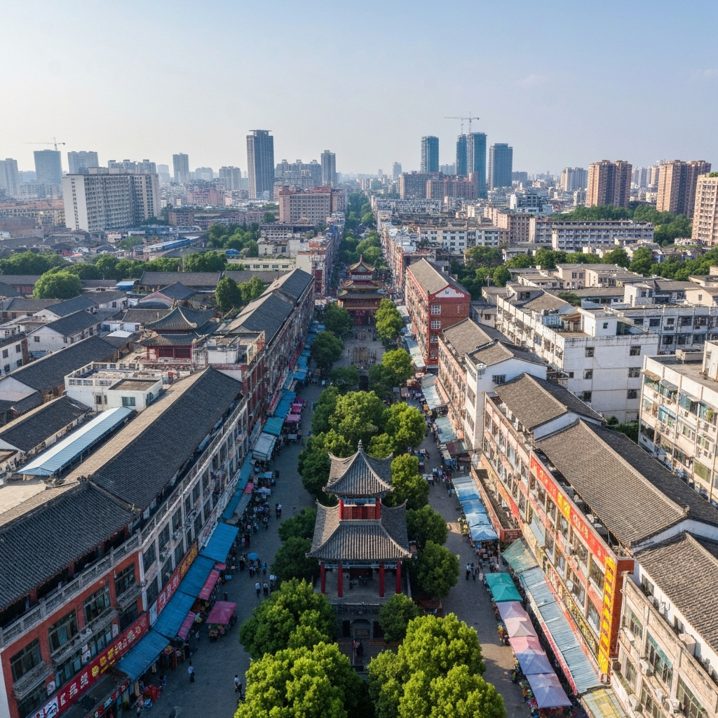 Qinzhou