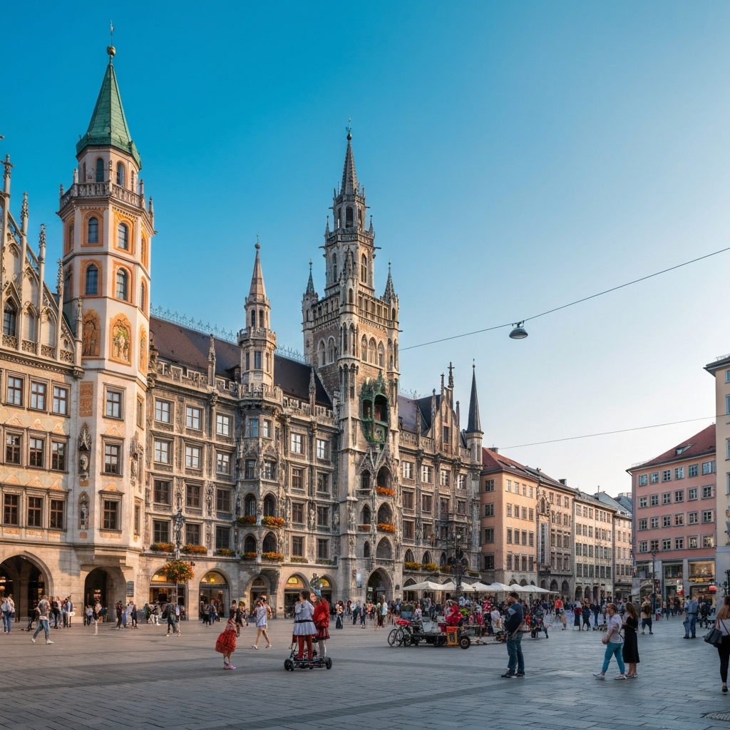 Munich