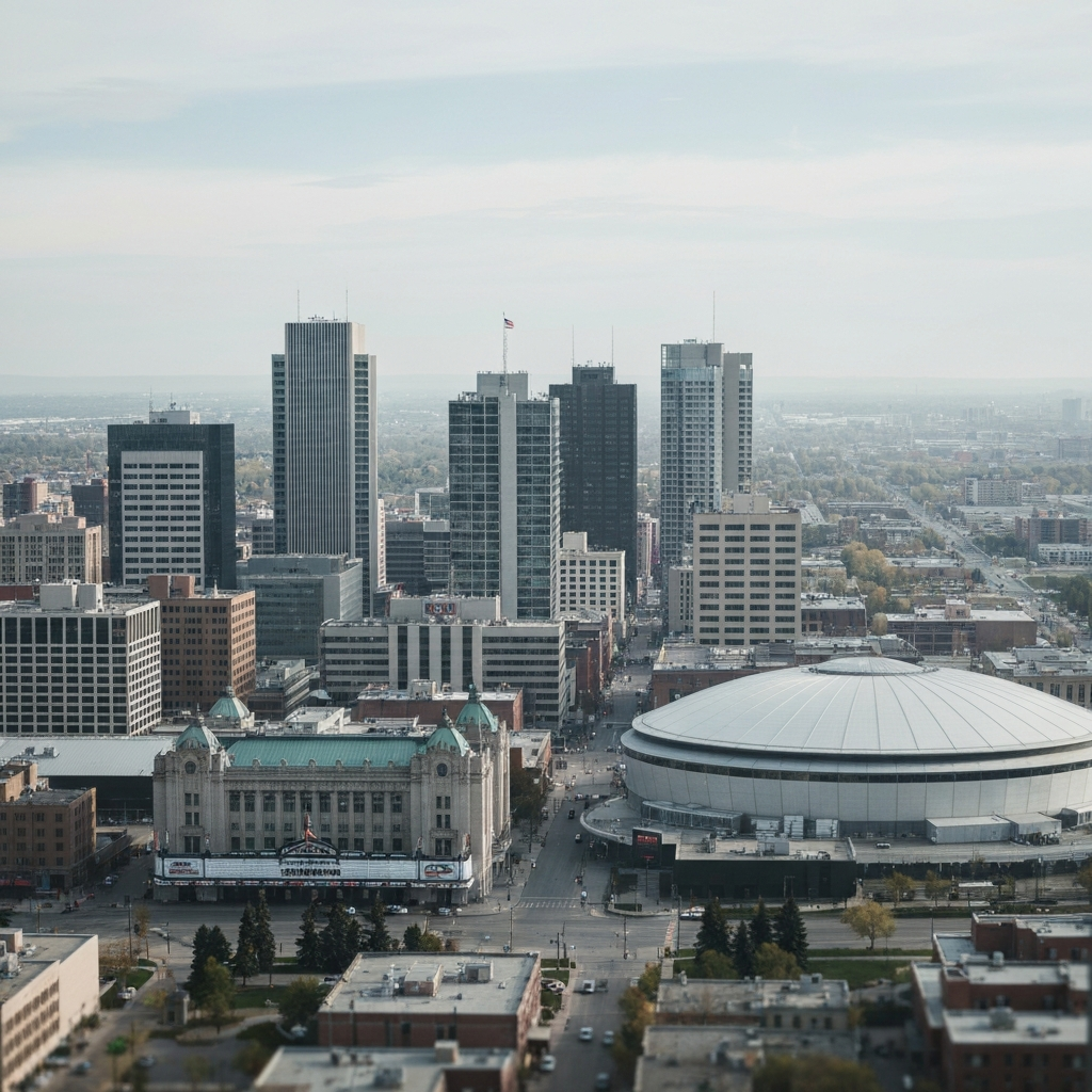 Edmonton