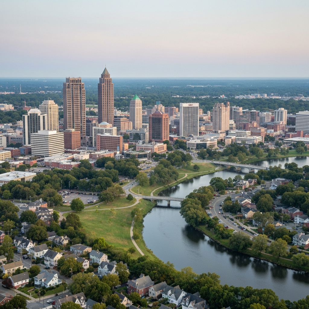 Raleigh