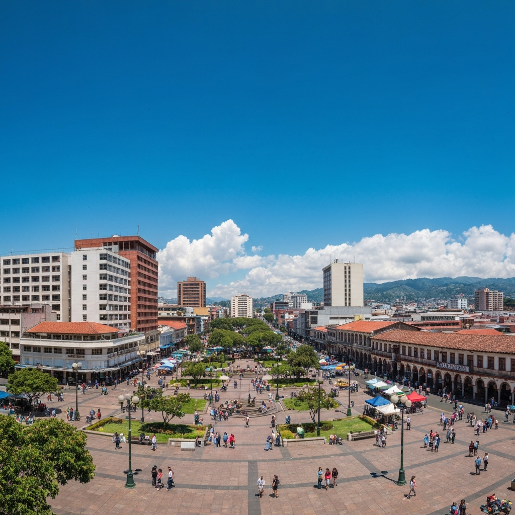 San José
