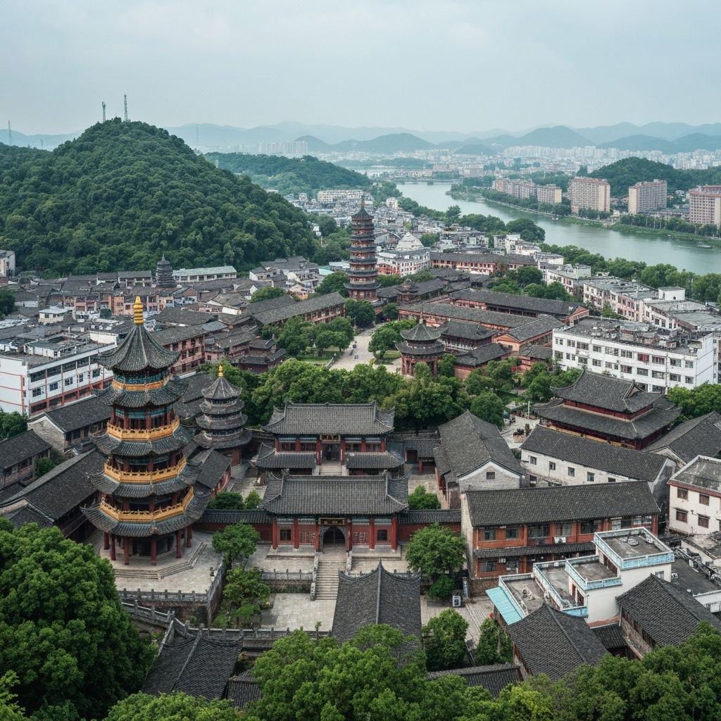 Bozhou