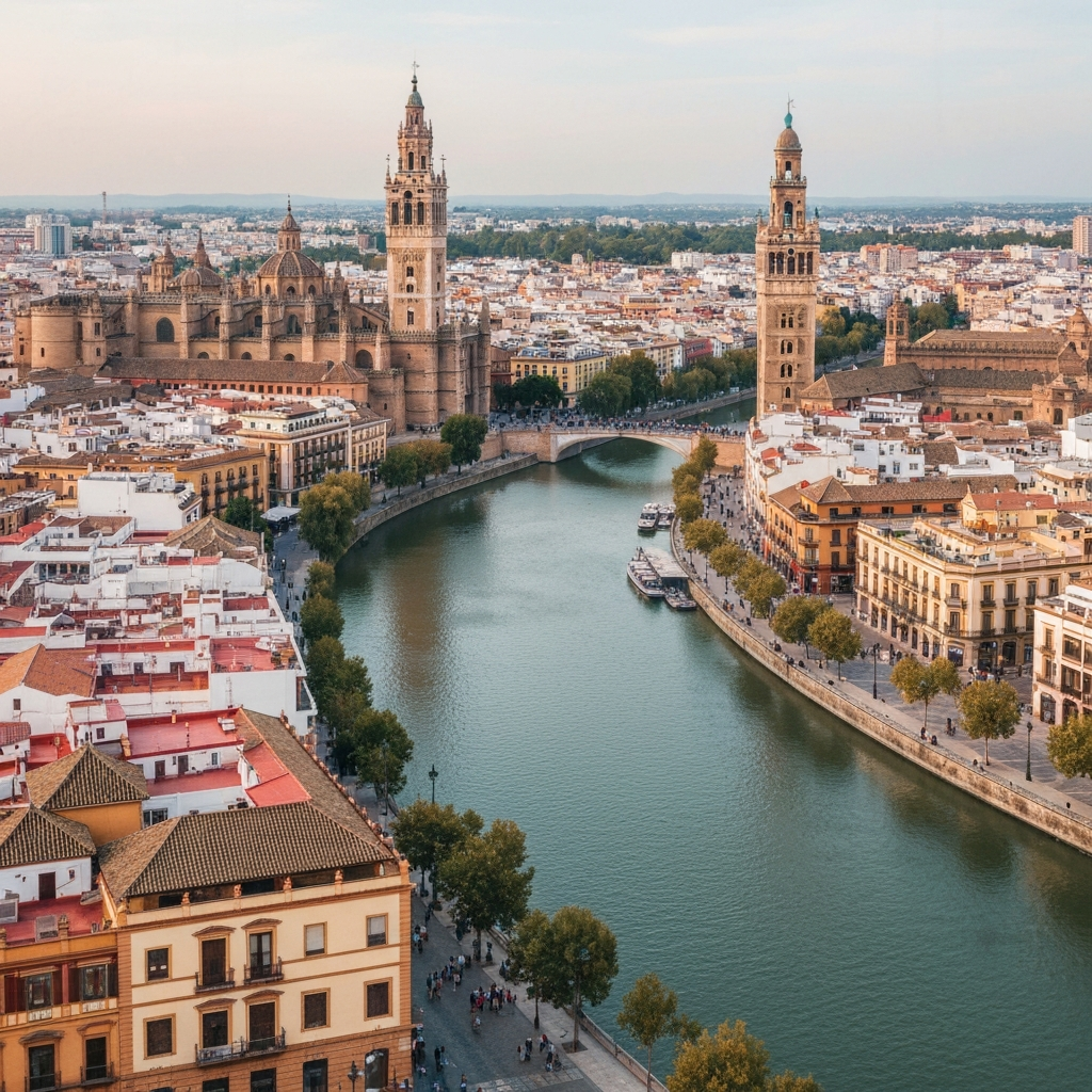 Sevilla